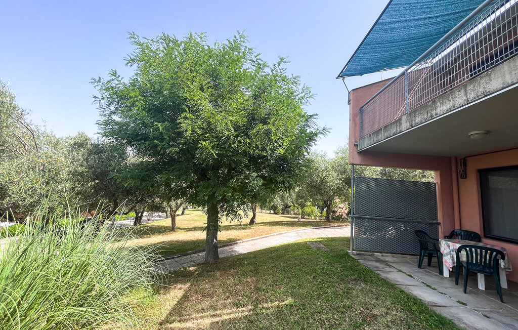 Lejlighed - San Feliciano , Italien - IUT010 12