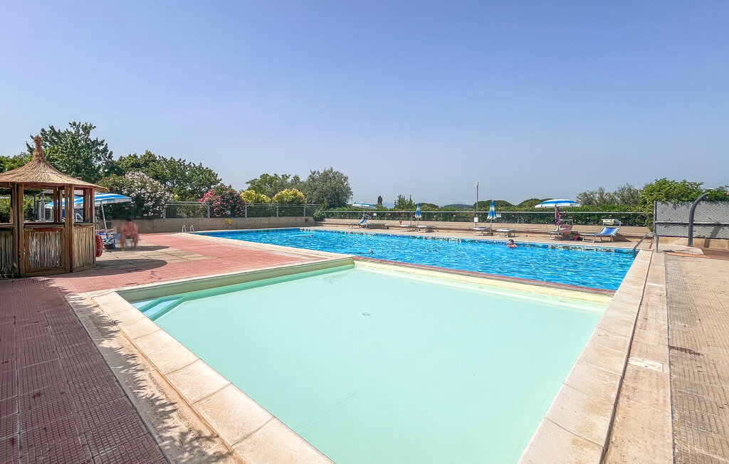 Lejlighed - San Feliciano , Italien - IUT010 8