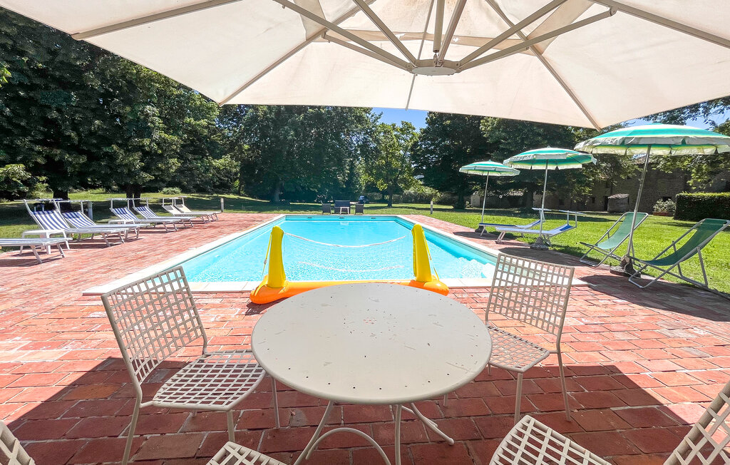 Ferienwohnung - Passignano sul Trasimeno , Italien - IUT012 11