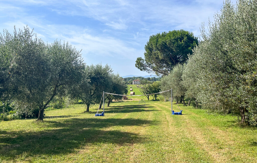 Lejlighed - Tuoro sul Trasimeno , Italien - IUT016 31