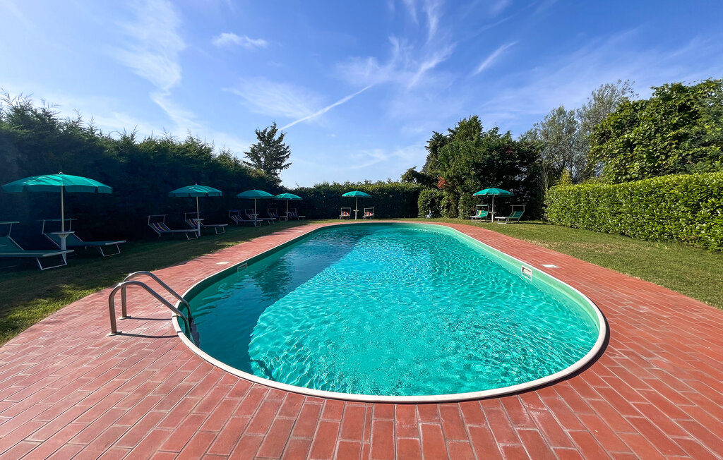 Lejlighed - Tuoro sul Trasimeno , Italien - IUT016 13