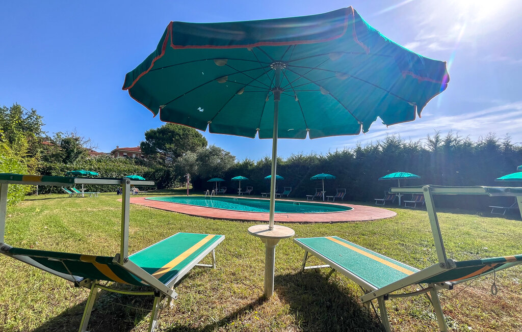 Lejlighed - Tuoro sul Trasimeno , Italien - IUT016 14