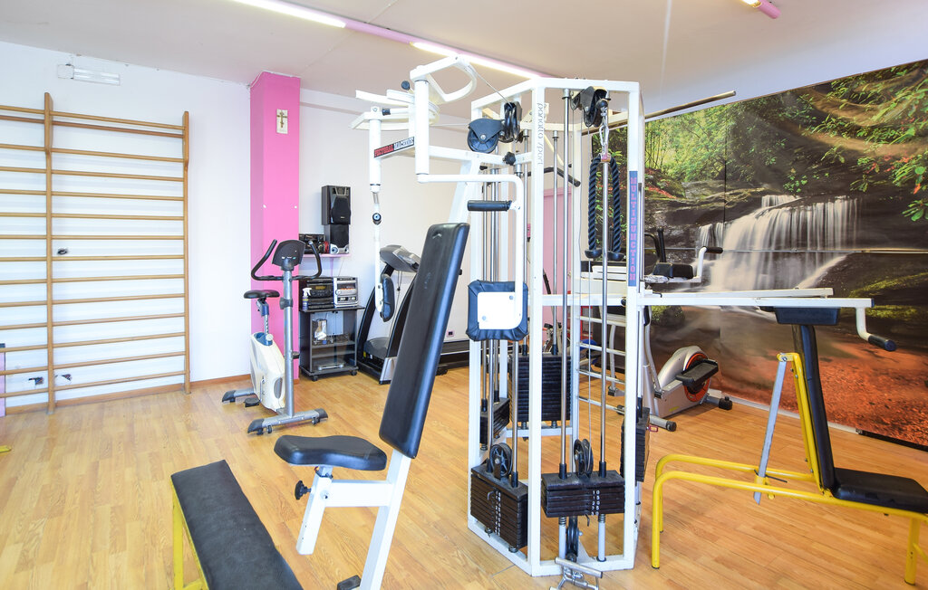 Lejlighed - Tuoro sul Trasimeno , Italien - IUT018 5