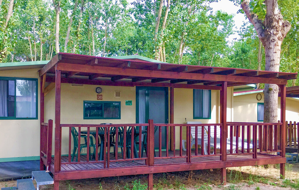 Ferienhaus - Tuoro sul Trasimeno , Italien - IUT276 3