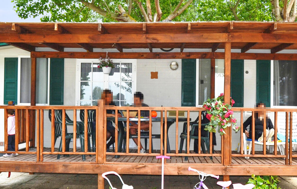 Feriehuse - Tuoro sul Trasimeno , Italien - IUT279 3