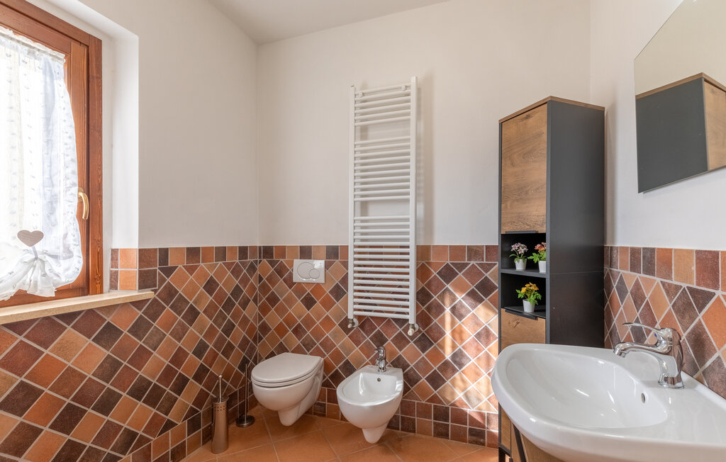 Feriehuse - Castiglione del Lago , Italien - IUT289 46