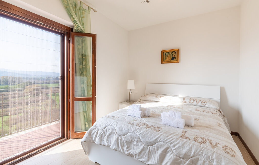 Feriehuse - Castiglione del Lago , Italien - IUT289 38