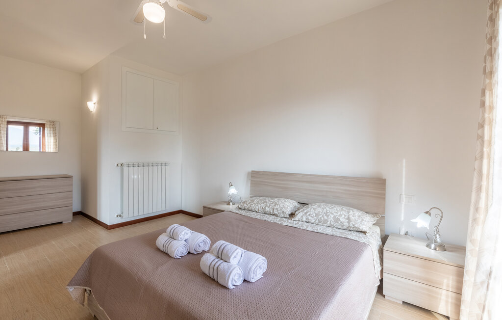 Feriehuse - Castiglione del Lago , Italien - IUT289 41