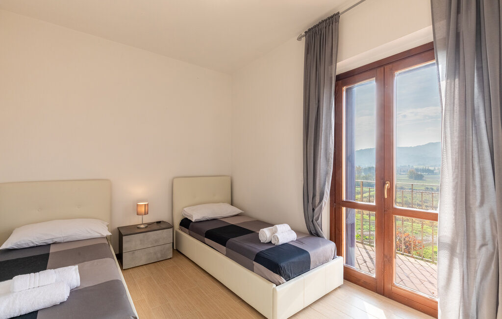 Feriehuse - Castiglione del Lago , Italien - IUT289 42