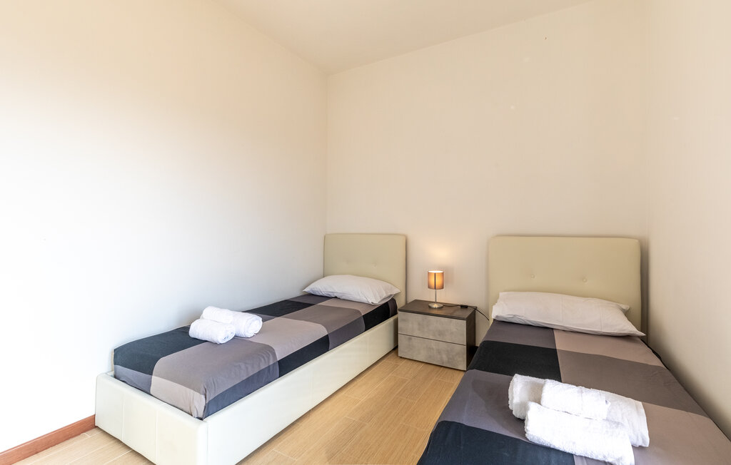 Feriehuse - Castiglione del Lago , Italien - IUT289 43