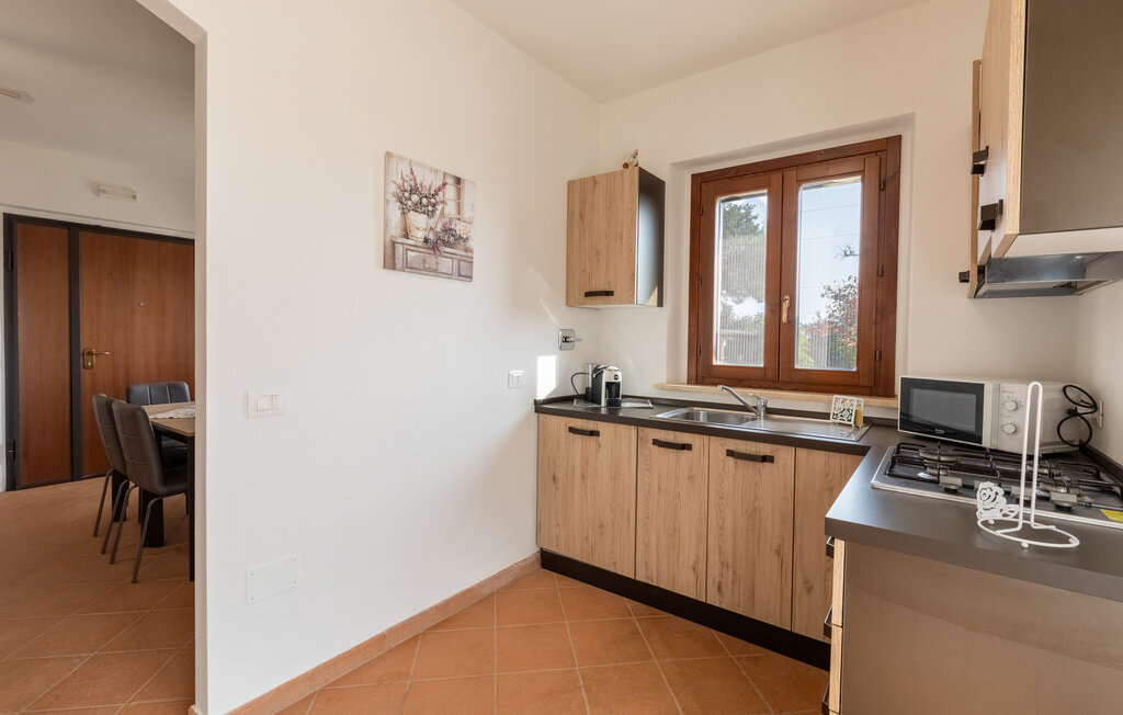 Feriehuse - Castiglione del Lago , Italien - IUT289 34