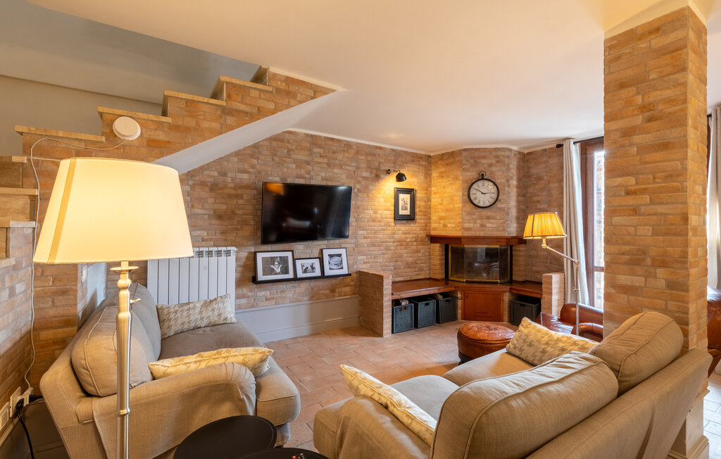 Feriehuse - Castiglione del Lago , Italien - IUT289 3