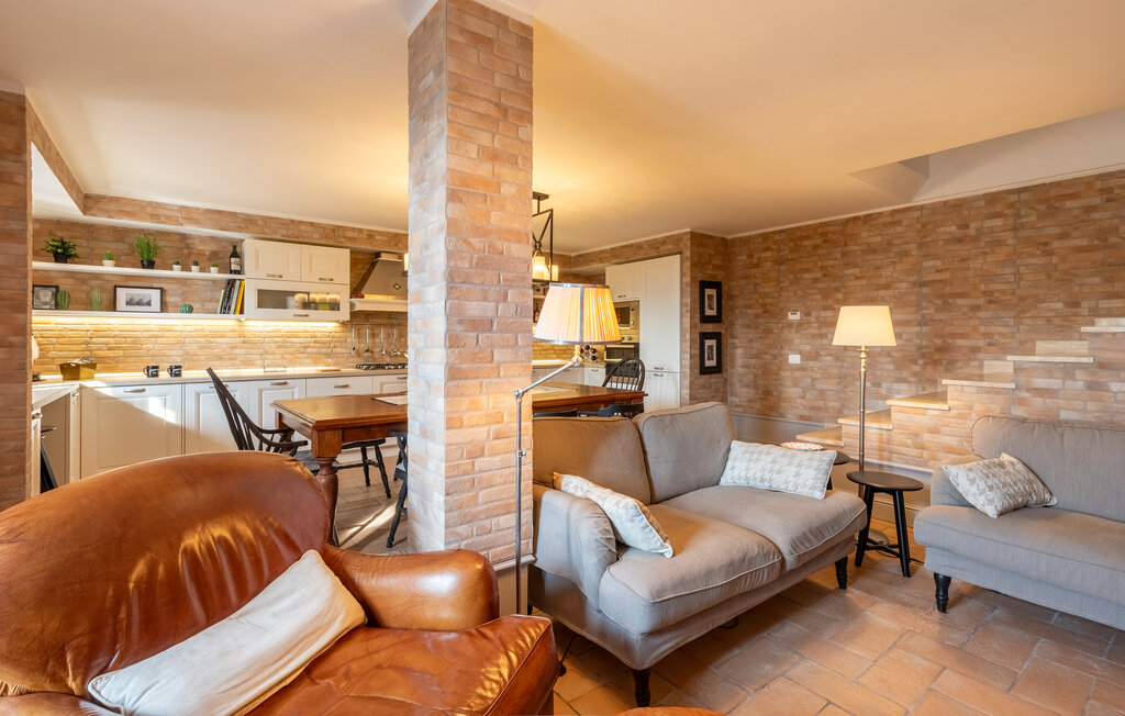 Feriehuse - Castiglione del Lago , Italien - IUT289 26