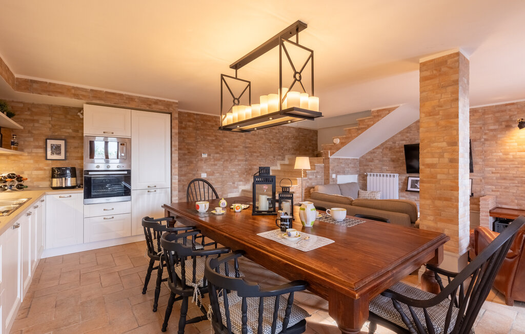 Feriehuse - Castiglione del Lago , Italien - IUT289 28