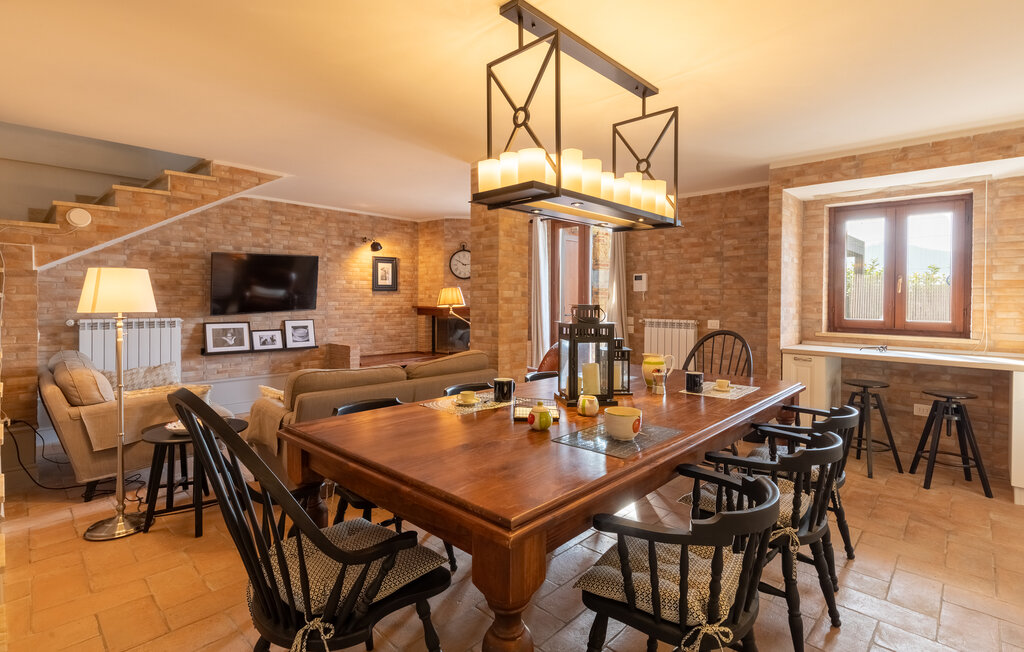 Feriehuse - Castiglione del Lago , Italien - IUT289 29