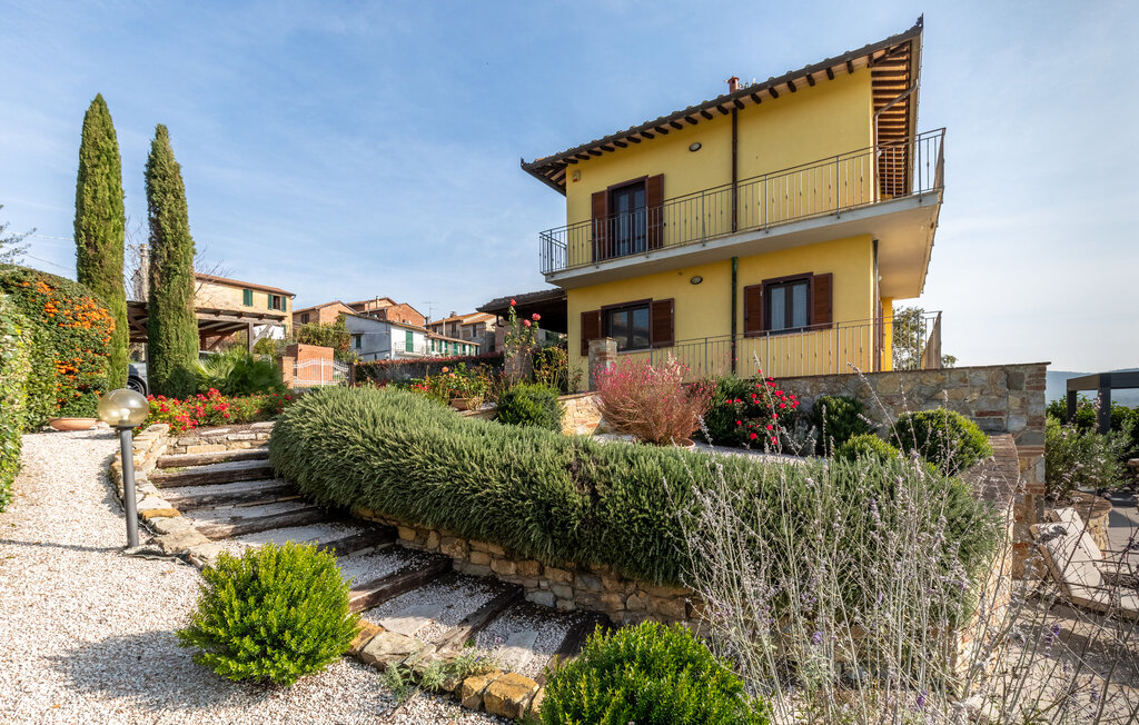 Feriehuse - Castiglione del Lago , Italien - IUT289 16