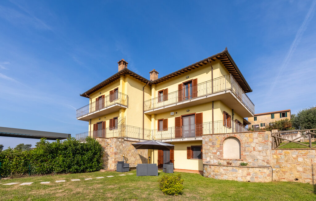 Feriehuse - Castiglione del Lago , Italien - IUT289 18