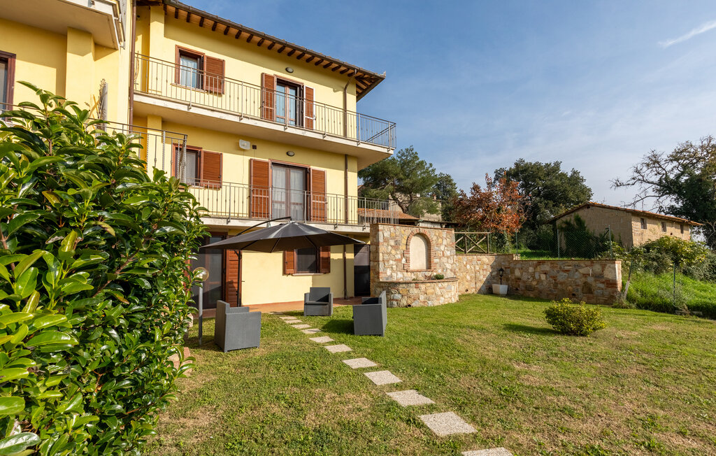 Feriehuse - Castiglione del Lago , Italien - IUT289 19