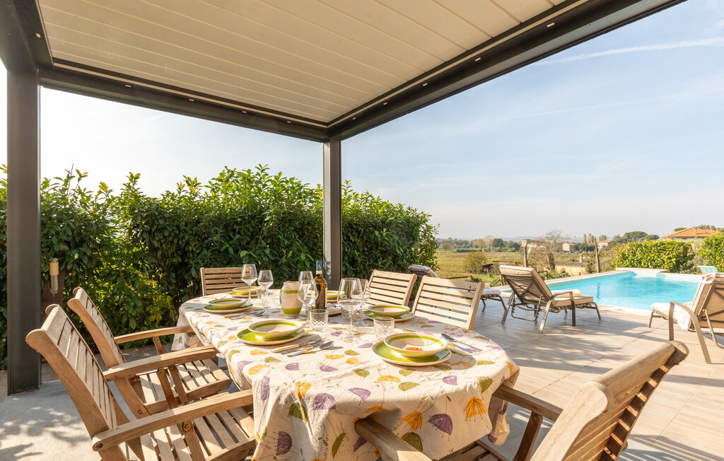 Feriehuse - Castiglione del Lago , Italien - IUT289 20