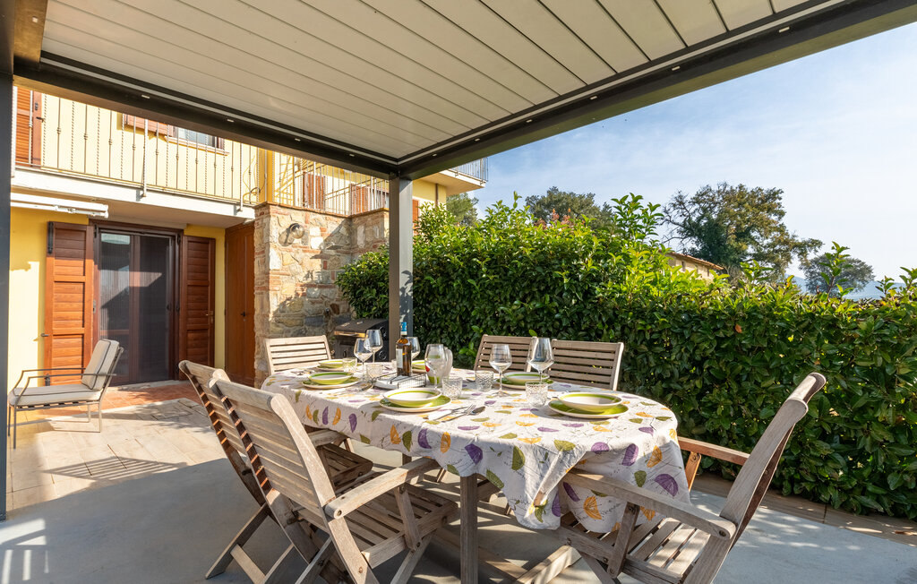 Feriehuse - Castiglione del Lago , Italien - IUT289 21