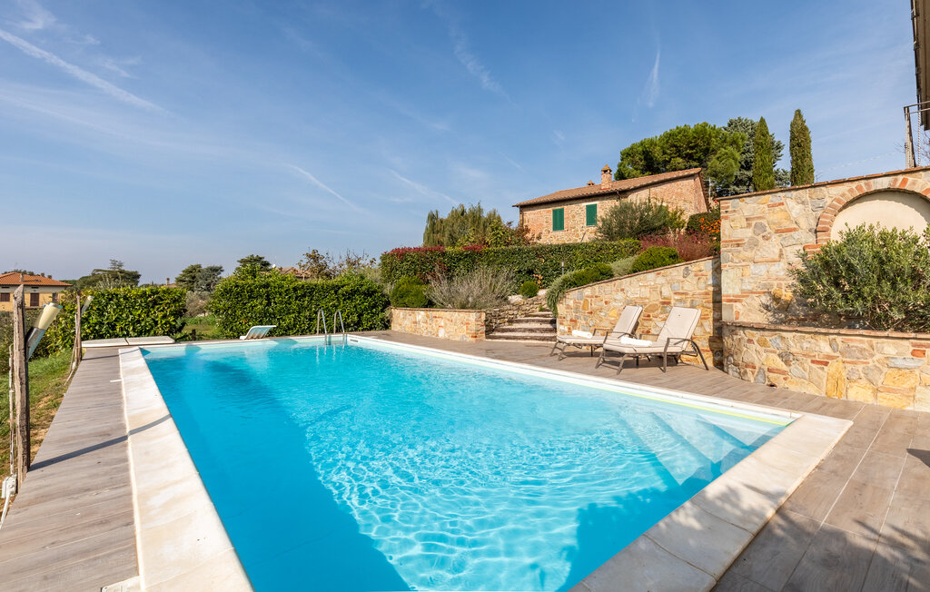 Feriehuse - Castiglione del Lago , Italien - IUT289 11