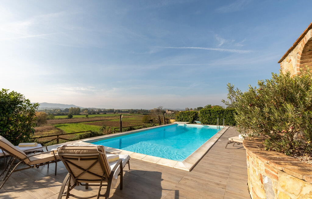 Feriehuse - Castiglione del Lago , Italien - IUT289 12