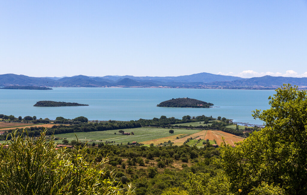 Feriehuse - Castiglione del Lago , Italien - IUT250 54