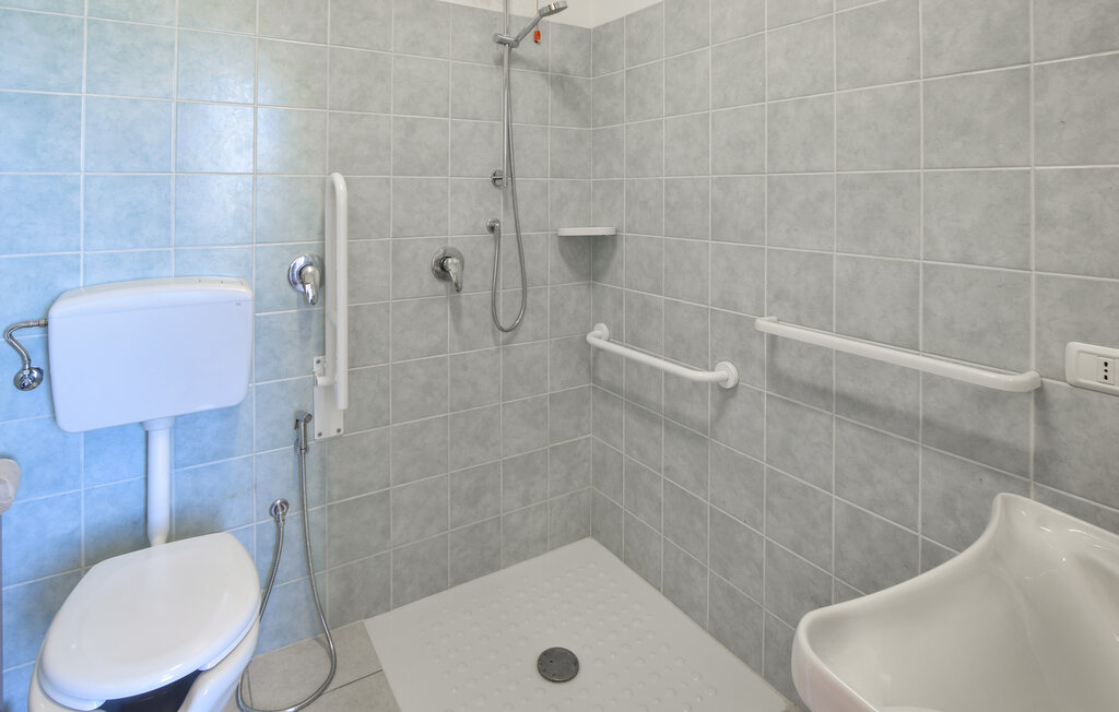 Feriehuse - Castiglione del Lago , Italien - IUT159 36