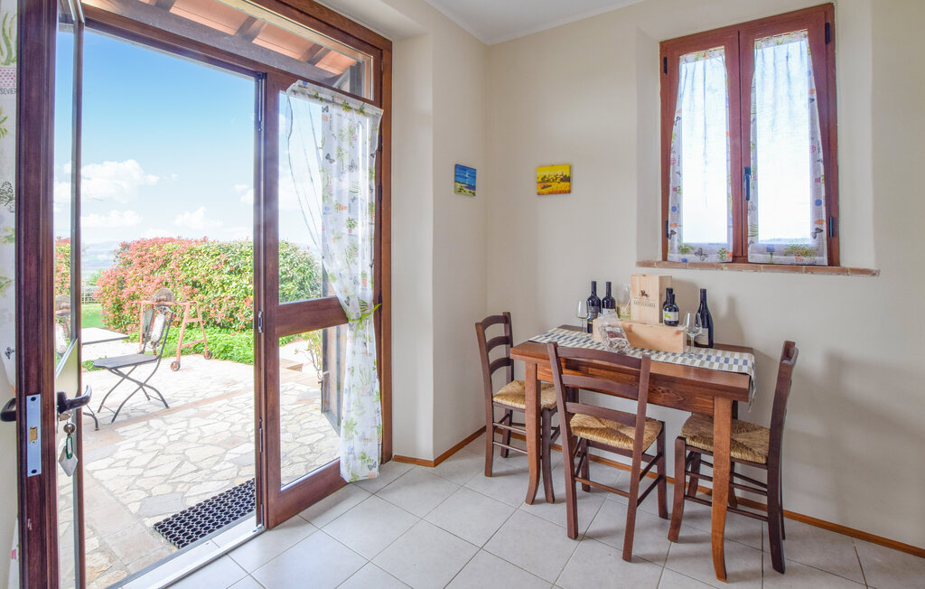 Feriehuse - Castiglione del Lago , Italien - IUT159 16