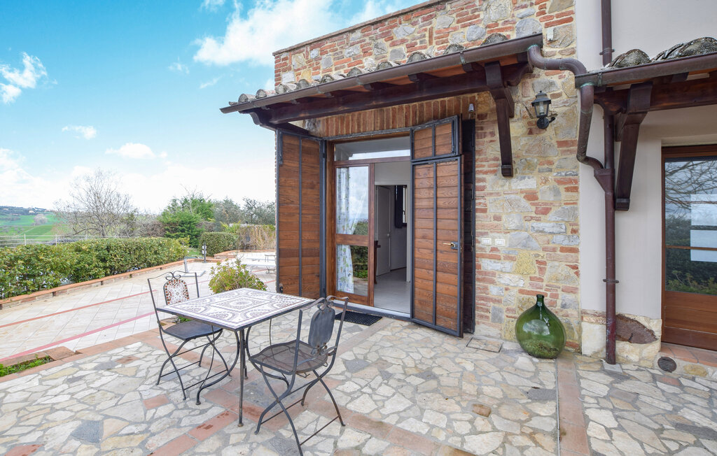 Feriehuse - Castiglione del Lago , Italien - IUT159 12