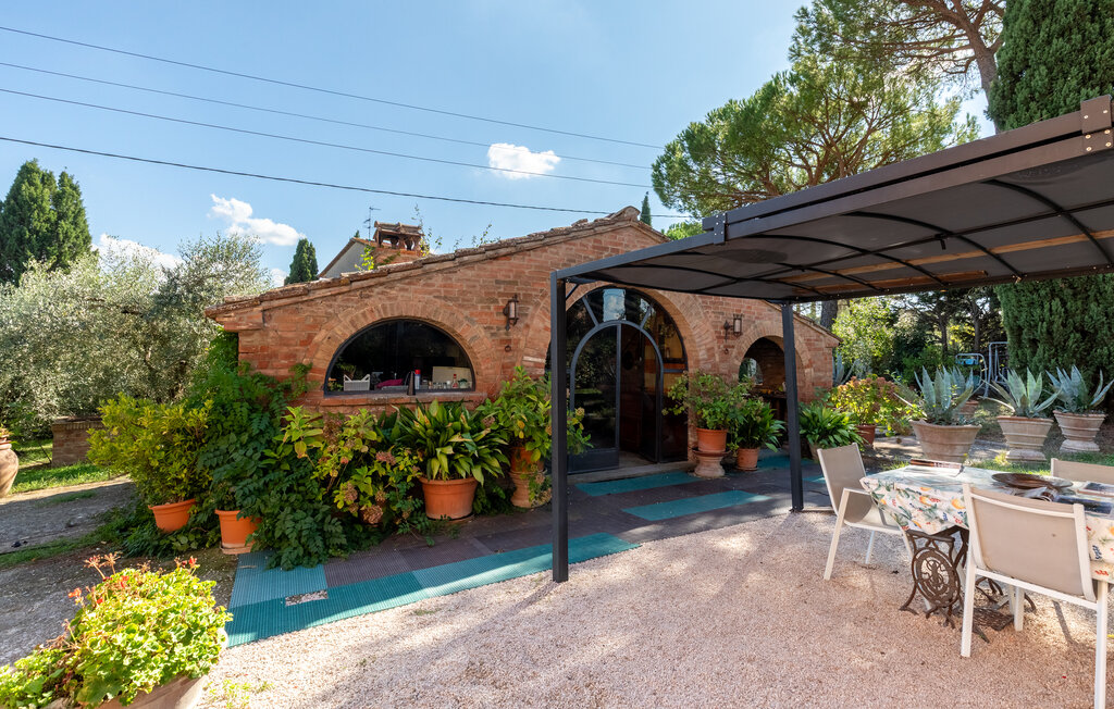 Feriehuse - Castiglione del Lago , Italien - IUT250 14