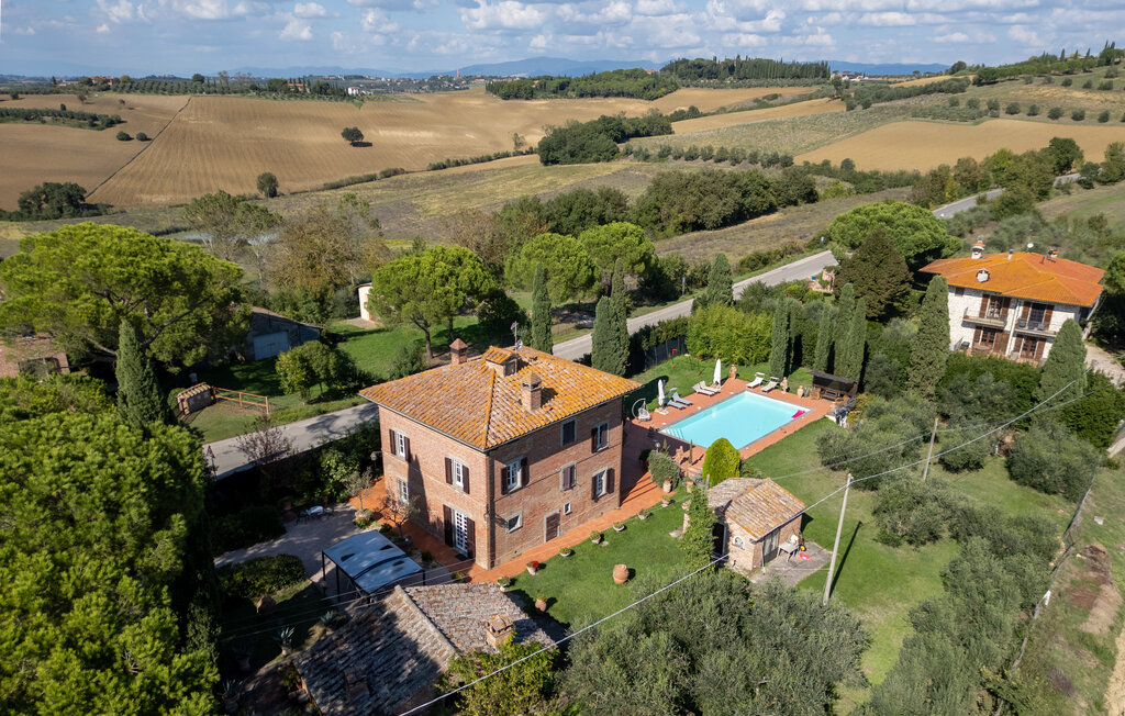 Feriehuse - Castiglione del Lago , Italien - IUT250 47