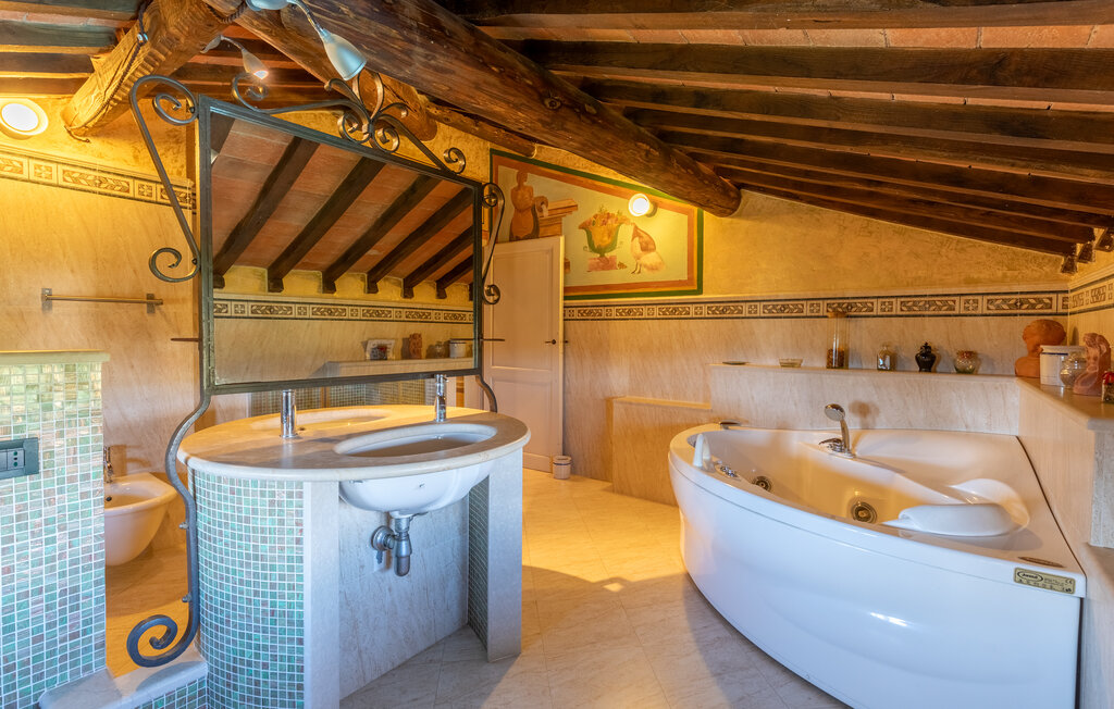 Feriehuse - Castiglione del Lago , Italien - IUT250 38