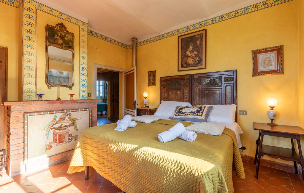 Feriehuse - Castiglione del Lago , Italien - IUT250 30