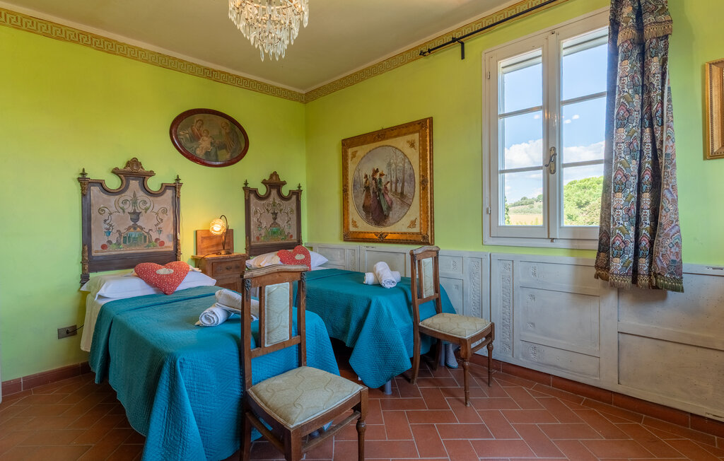 Feriehuse - Castiglione del Lago , Italien - IUT250 32