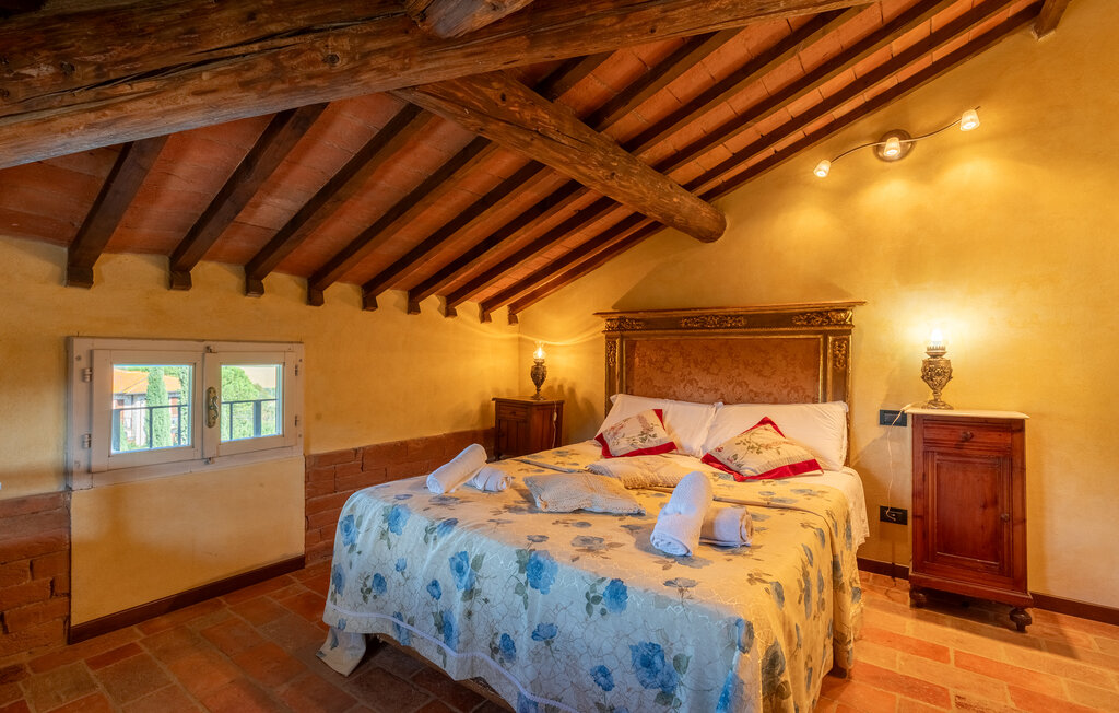 Feriehuse - Castiglione del Lago , Italien - IUT250 36