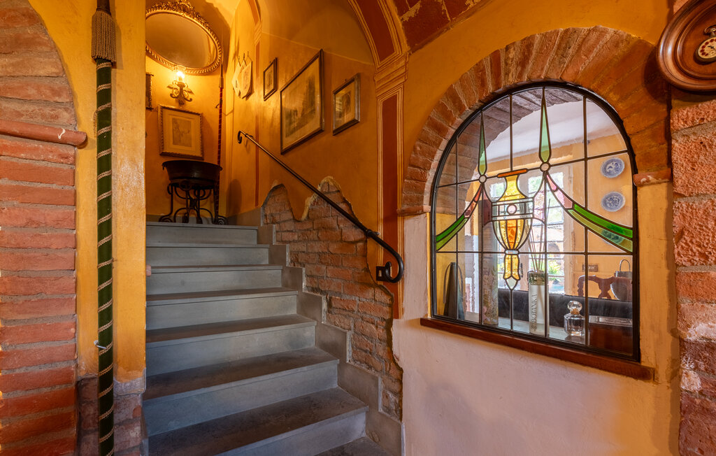 Feriehuse - Castiglione del Lago , Italien - IUT250 23