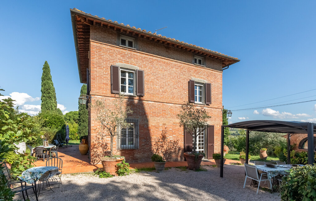 Feriehuse - Castiglione del Lago , Italien - IUT250 12