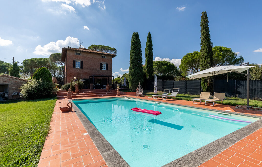 Feriehuse - Castiglione del Lago , Italien - IUT250 2