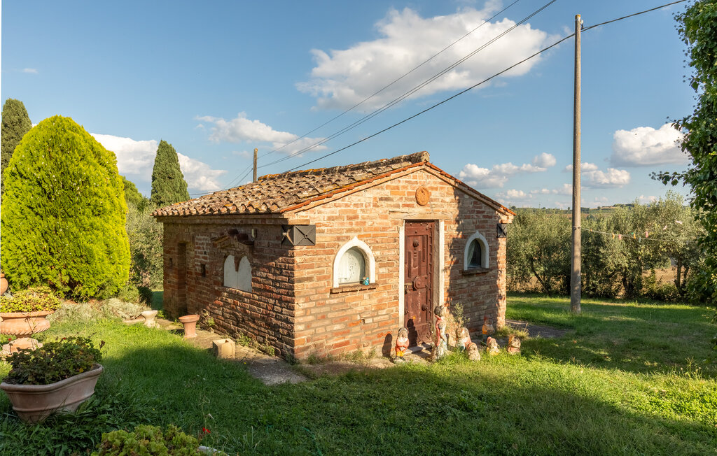 Feriehuse - Castiglione del Lago , Italien - IUT250 44