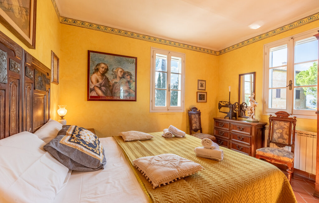 Feriehuse - Castiglione del Lago , Italien - IUT250 29