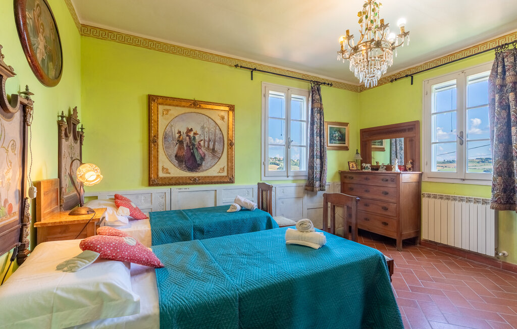 Feriehuse - Castiglione del Lago , Italien - IUT250 31