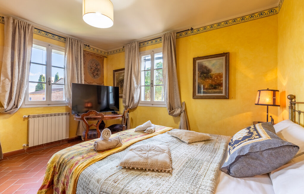 Feriehuse - Castiglione del Lago , Italien - IUT250 35