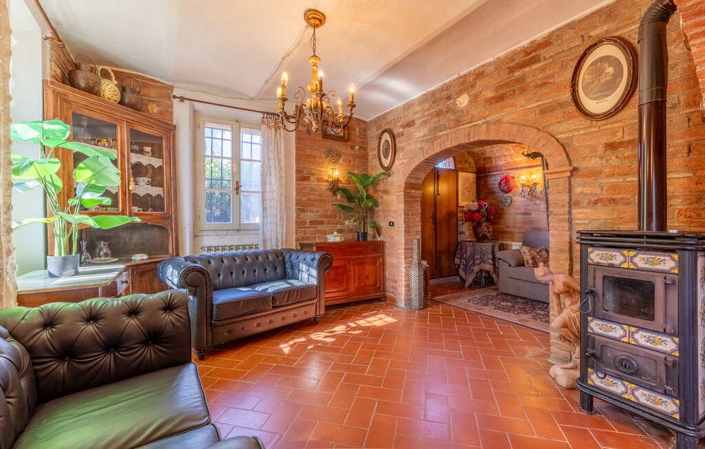 Feriehuse - Castiglione del Lago , Italien - IUT250 4