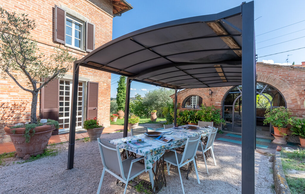 Feriehuse - Castiglione del Lago , Italien - IUT250 13
