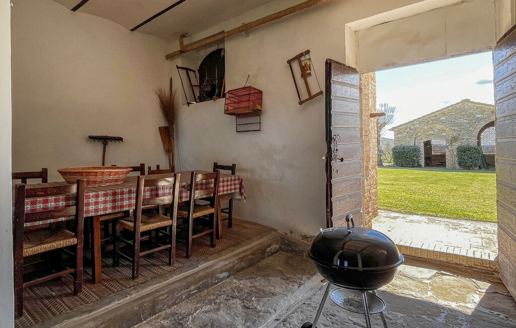 Domy wakacyjne - Magione , Włochy - IUT043 31