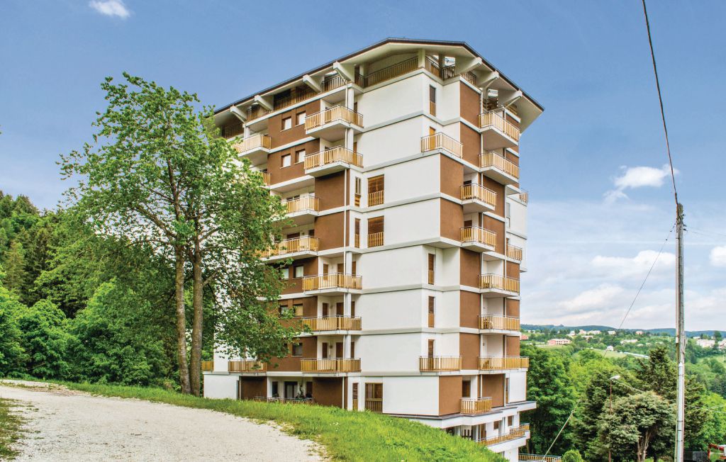 Ferienwohnung Bosco Chiesanuova , Italien IVC Novasol