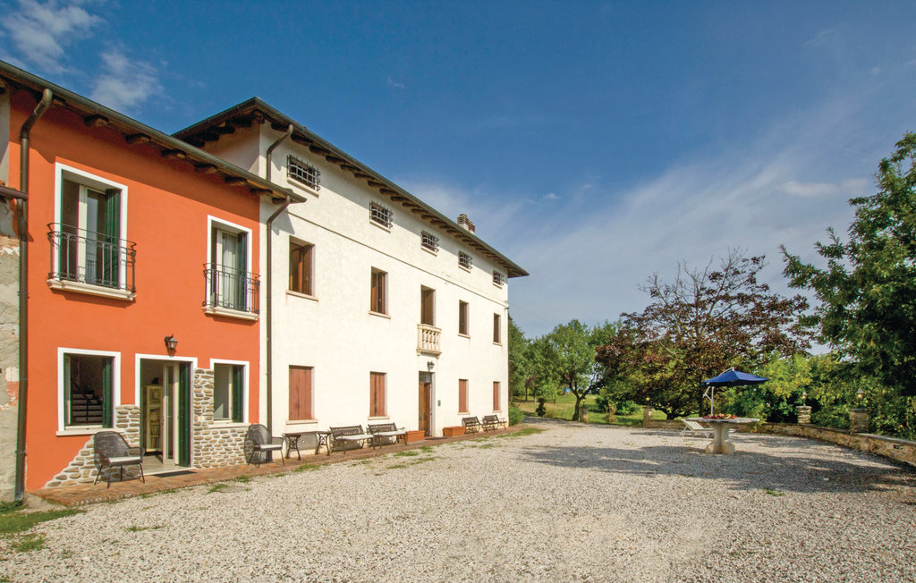 Holiday rental Isola Vicentina , Italy IVC494 Novasol