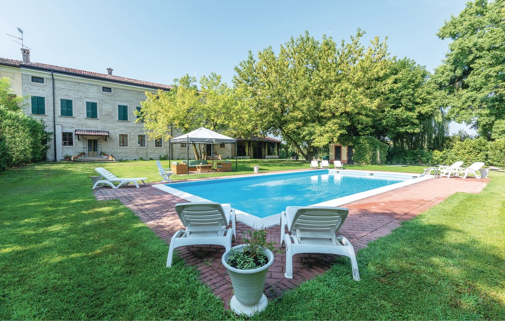 Ferienhaus Lago di Garda , Italien IVC445 Novasol