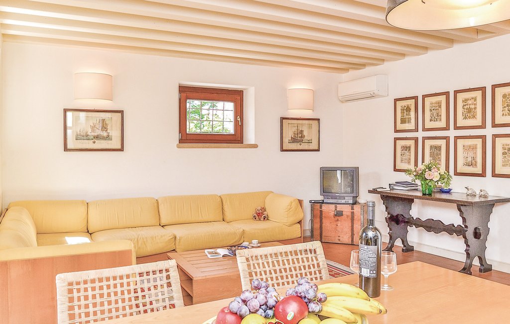 Holiday rental Verona , Italy IVC480 Novasol